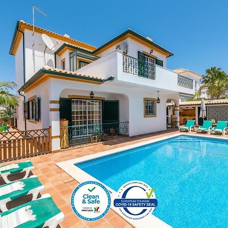 Riad Serpa Gale - Luxury, Private Pool, Ac, Wifi, 5 Min From The Beach Guia  Kültér fotó