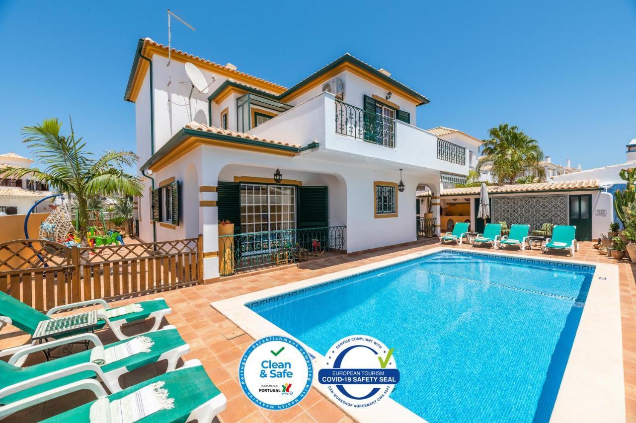 Riad Serpa Gale - Luxury, Private Pool, Ac, Wifi, 5 Min From The Beach Guia  Kültér fotó