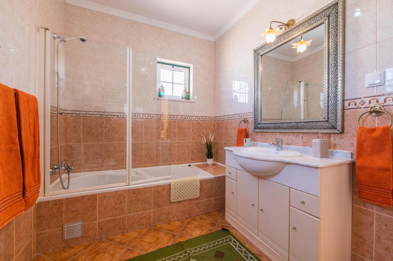 Riad Serpa Gale - Luxury, Private Pool, Ac, Wifi, 5 Min From The Beach Guia  Kültér fotó