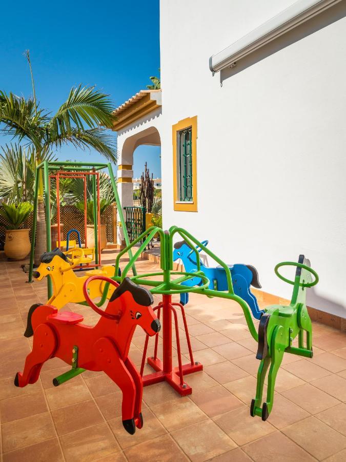 Riad Serpa Gale - Luxury, Private Pool, Ac, Wifi, 5 Min From The Beach Guia  Kültér fotó